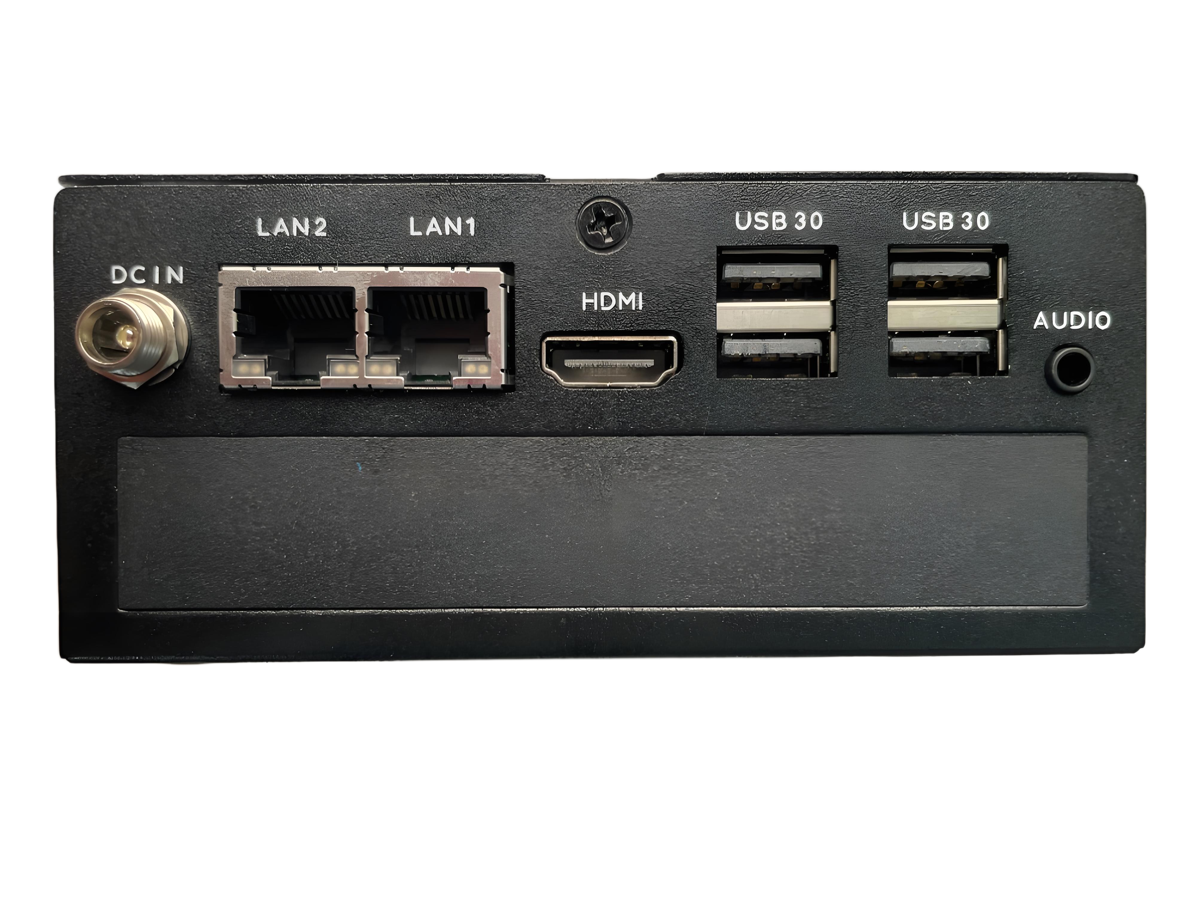 H700系列 - 具身智能计算模组